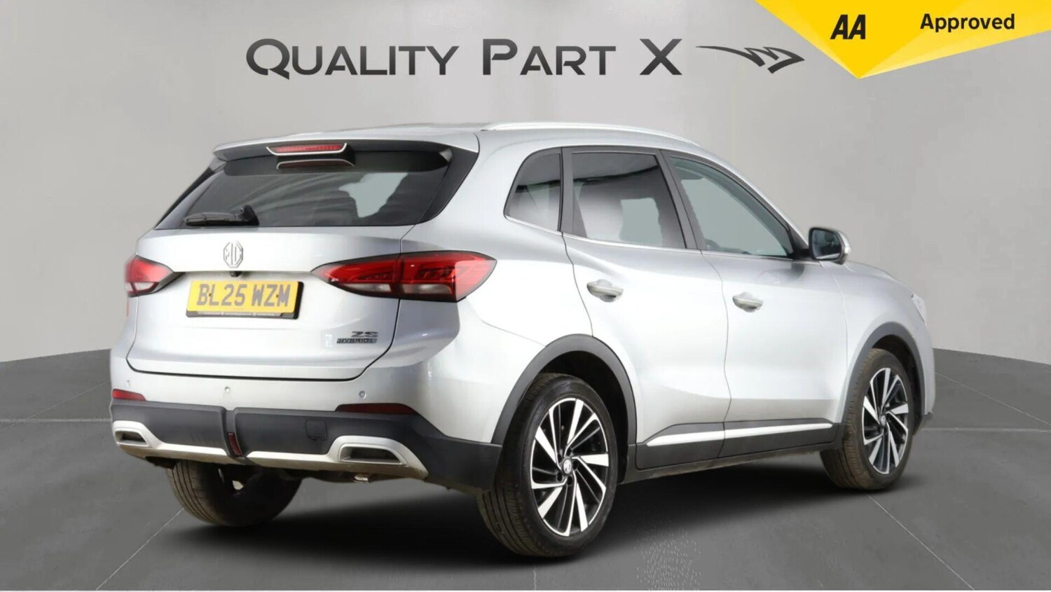 Used MG MG ZS 2025 for sale - 78170908: Photo 7