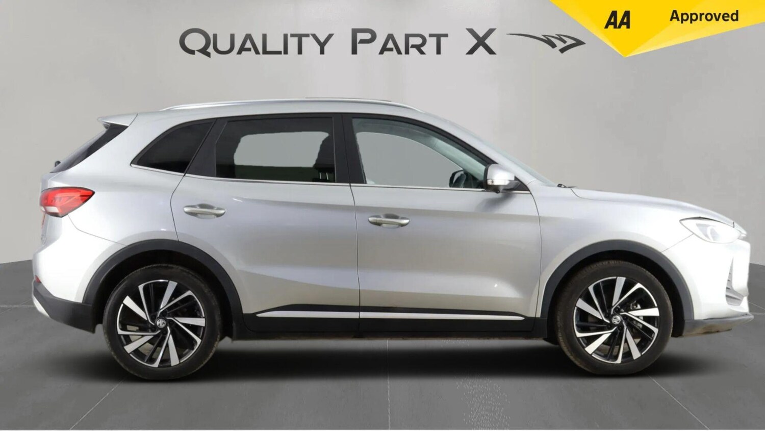 Used MG MG ZS 2025 for sale - 78170908: Photo 8