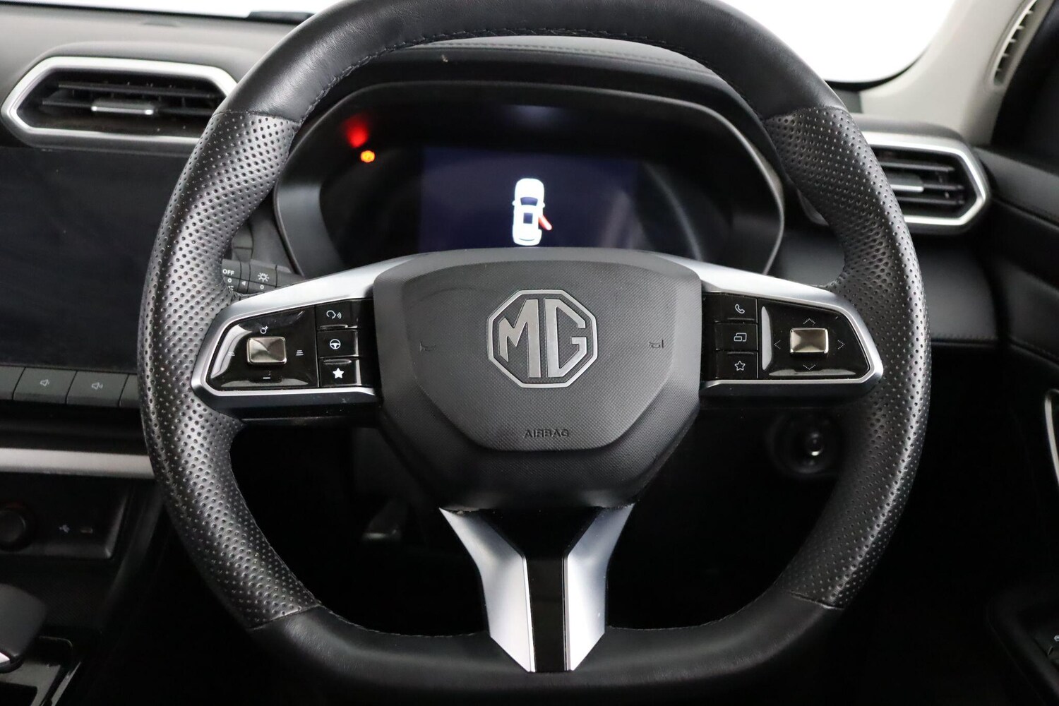 Used MG MG ZS 2025 for sale - 78170908: Photo 9