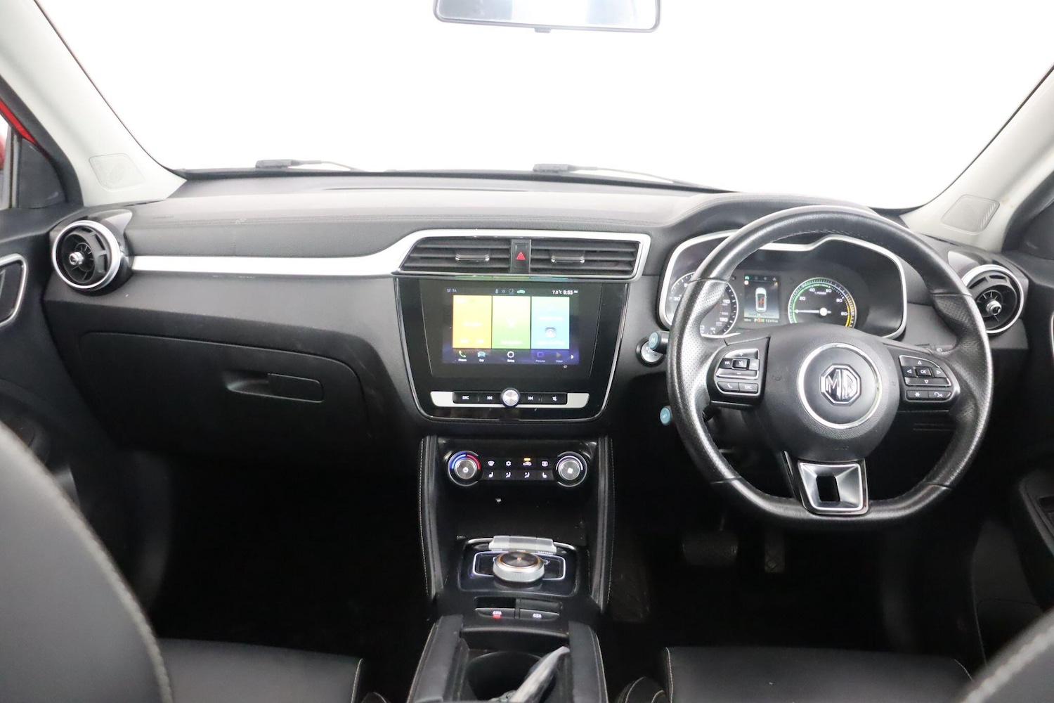 Used MG MG ZS 2020 for sale - 76839934: Photo 10