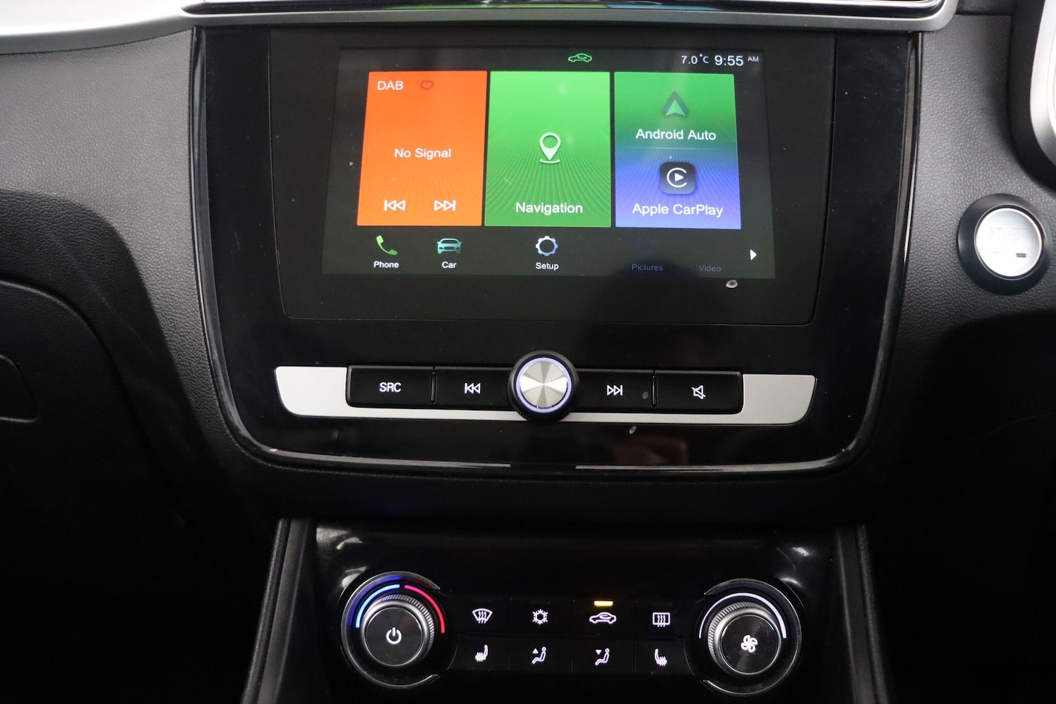 Used MG MG ZS 2020 for sale - 76839934: Photo 17