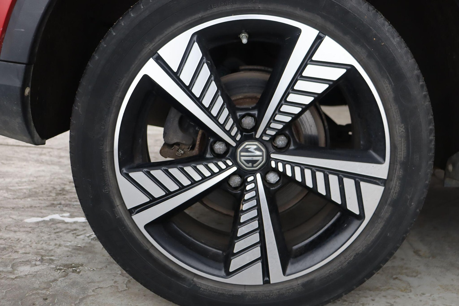 Used MG MG ZS 2020 for sale - 76839934: Photo 23