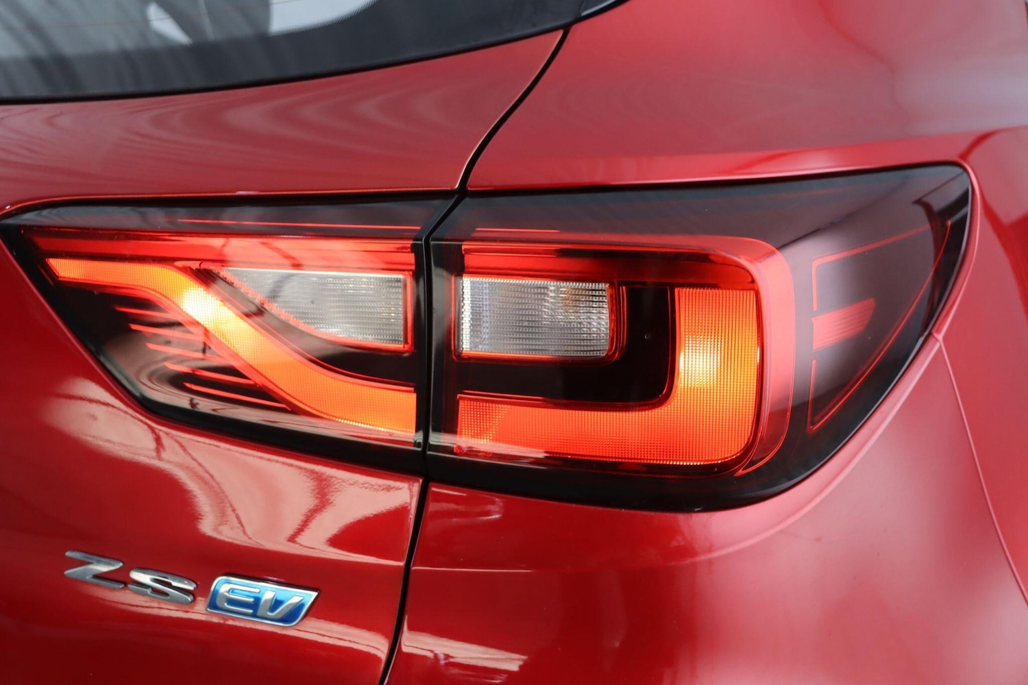 Used MG MG ZS 2020 for sale - 76839934: Photo 25