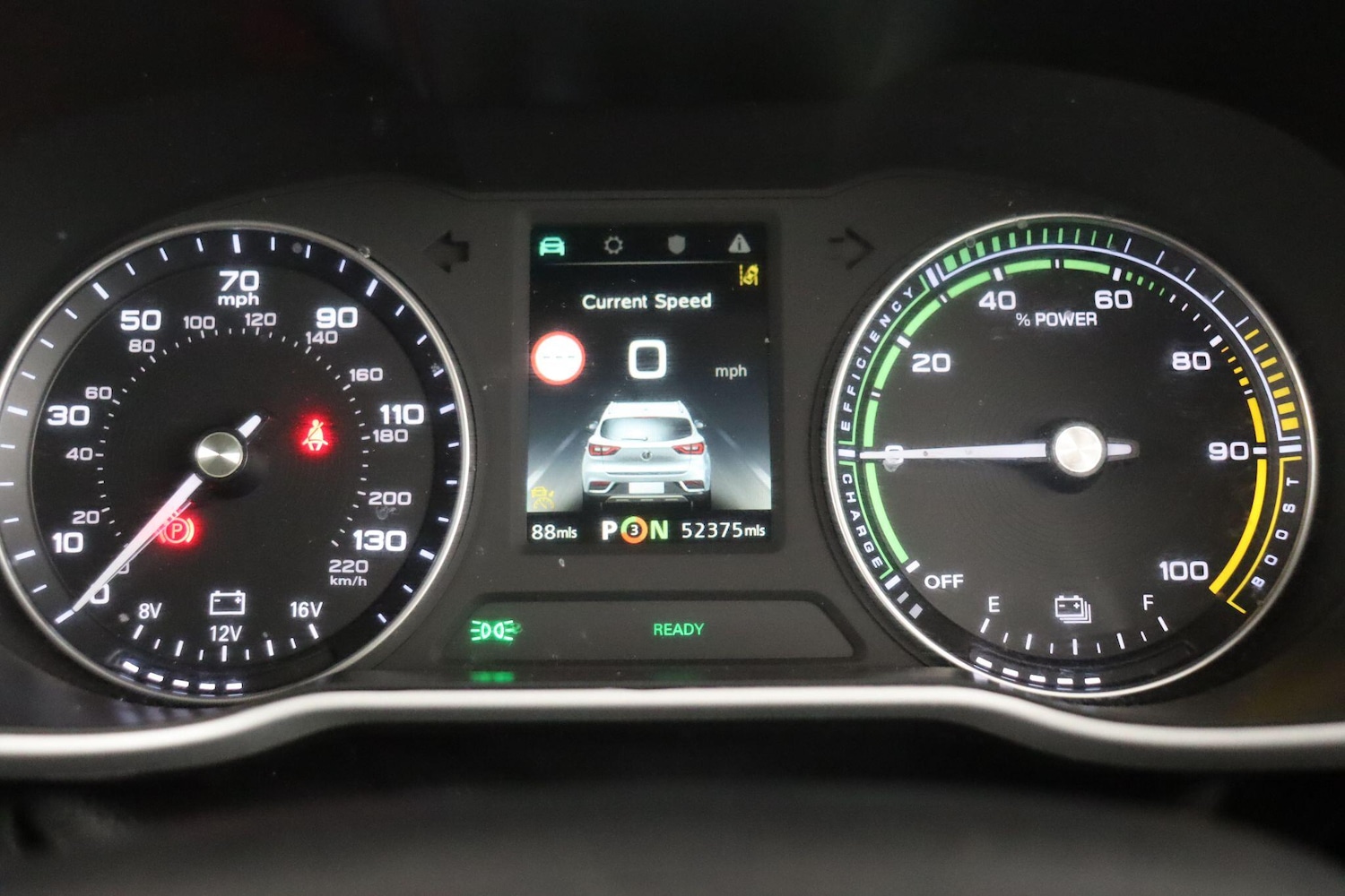 Used MG MG ZS 2020 for sale - 76839934: Photo 28