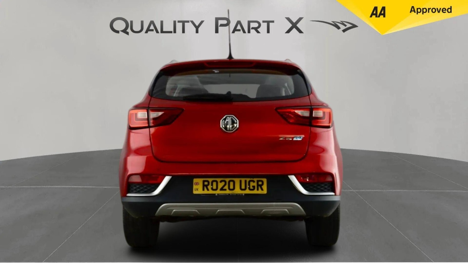 Used MG MG ZS 2020 for sale - 76839934: Photo 6