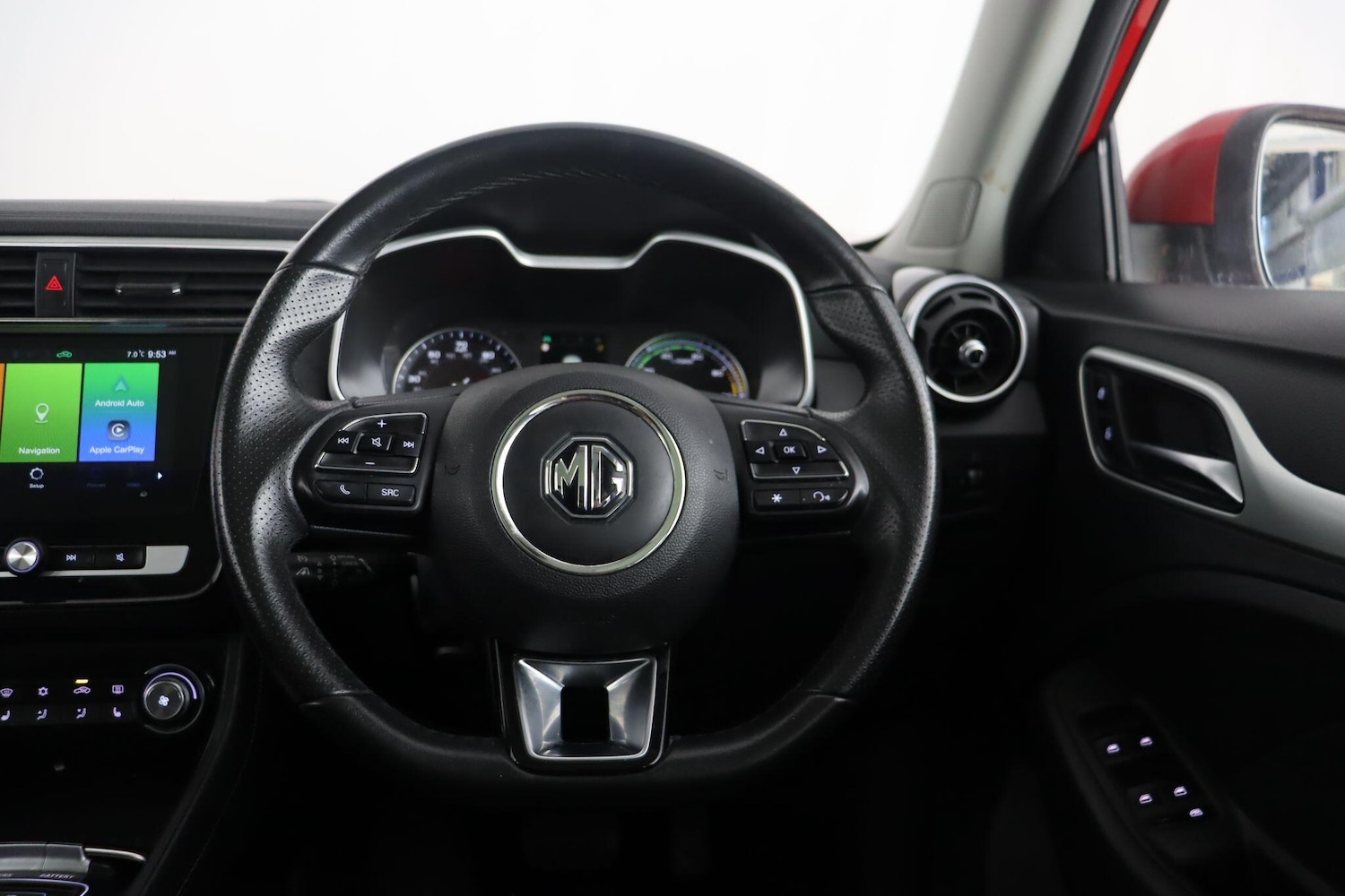 Used MG MG ZS 2020 for sale - 76839934: Photo 9