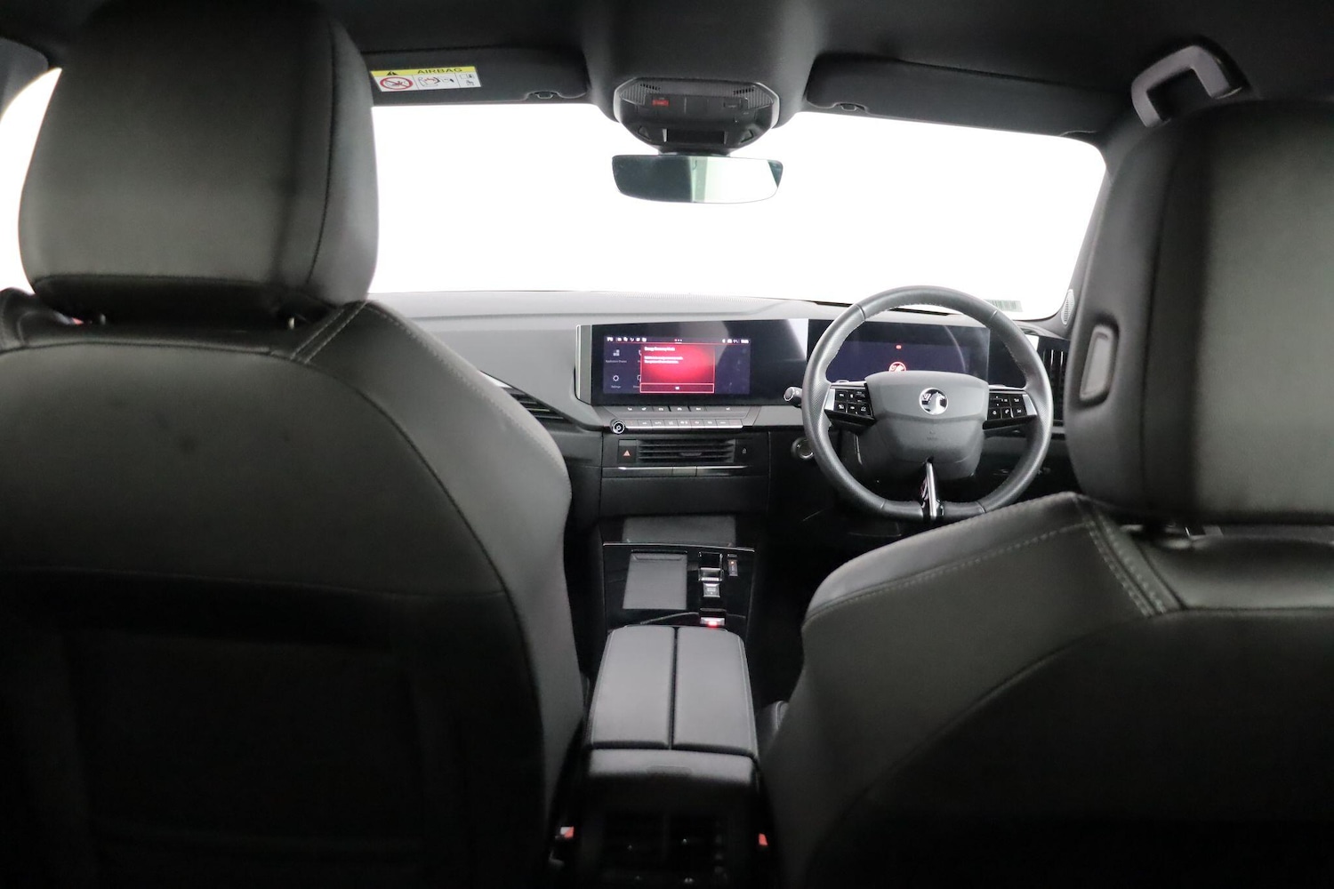 Used Vauxhall Astra 2024 for sale - 77215660: Photo 11