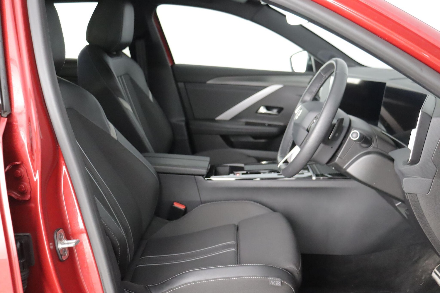 Used Vauxhall Astra 2024 for sale - 77215660: Photo 13