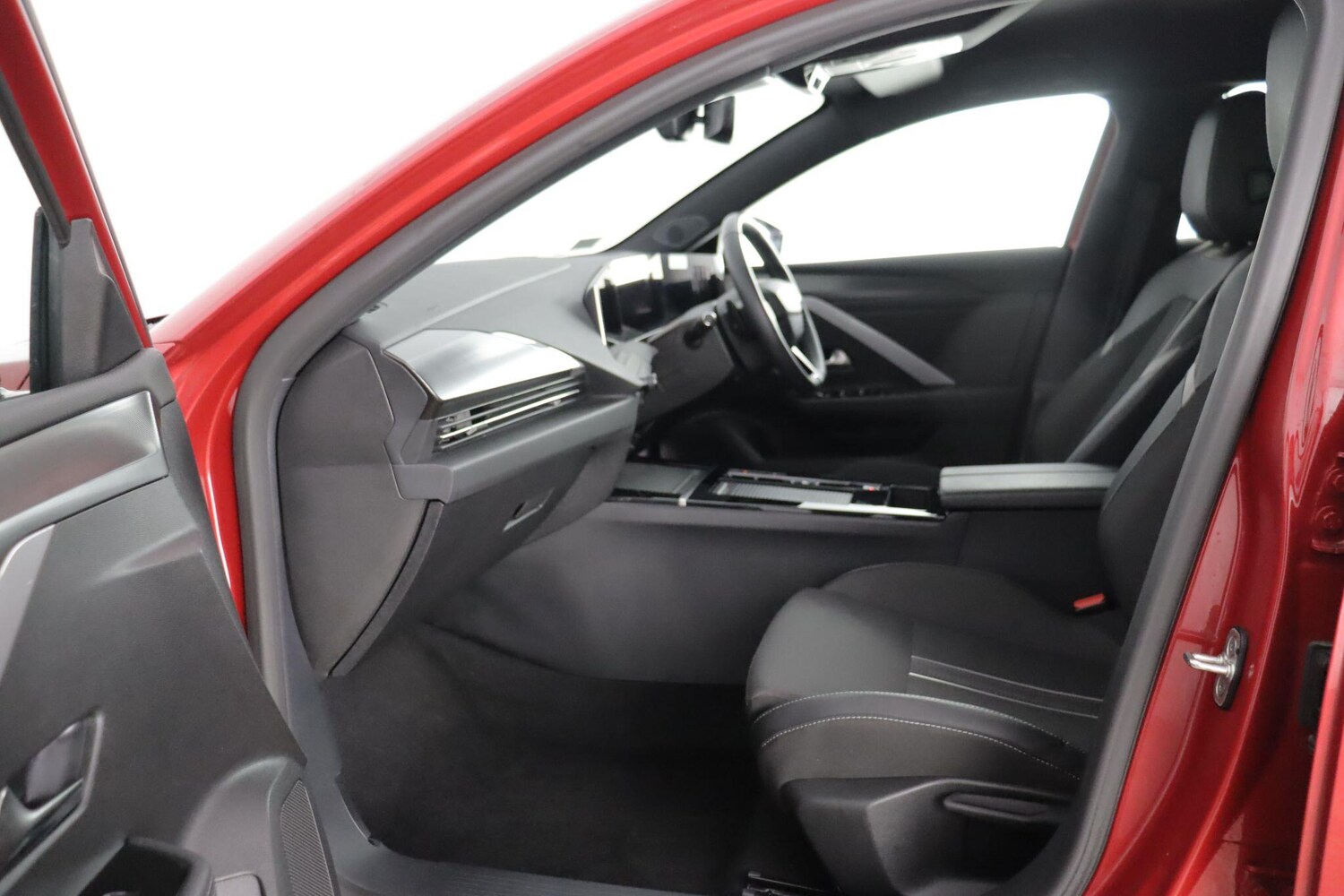 Used Vauxhall Astra 2024 for sale - 77215660: Photo 15