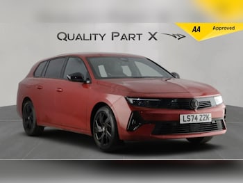 Used Vauxhall Astra 2024 for sale - 77215660: Photo