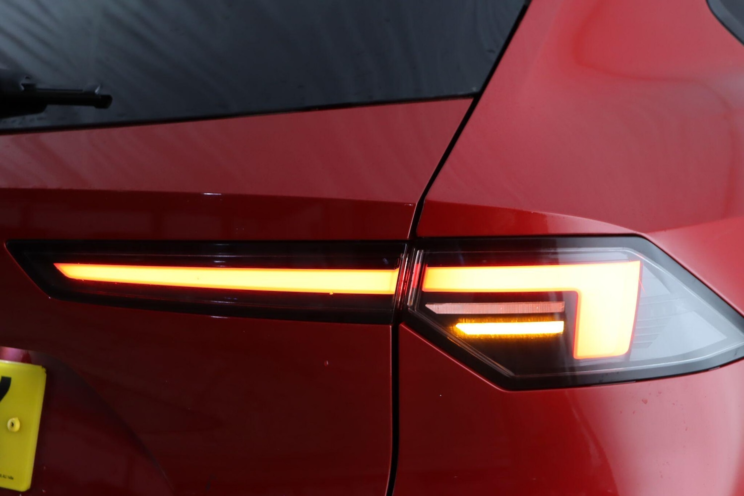 Used Vauxhall Astra 2024 for sale - 77215660: Photo 25