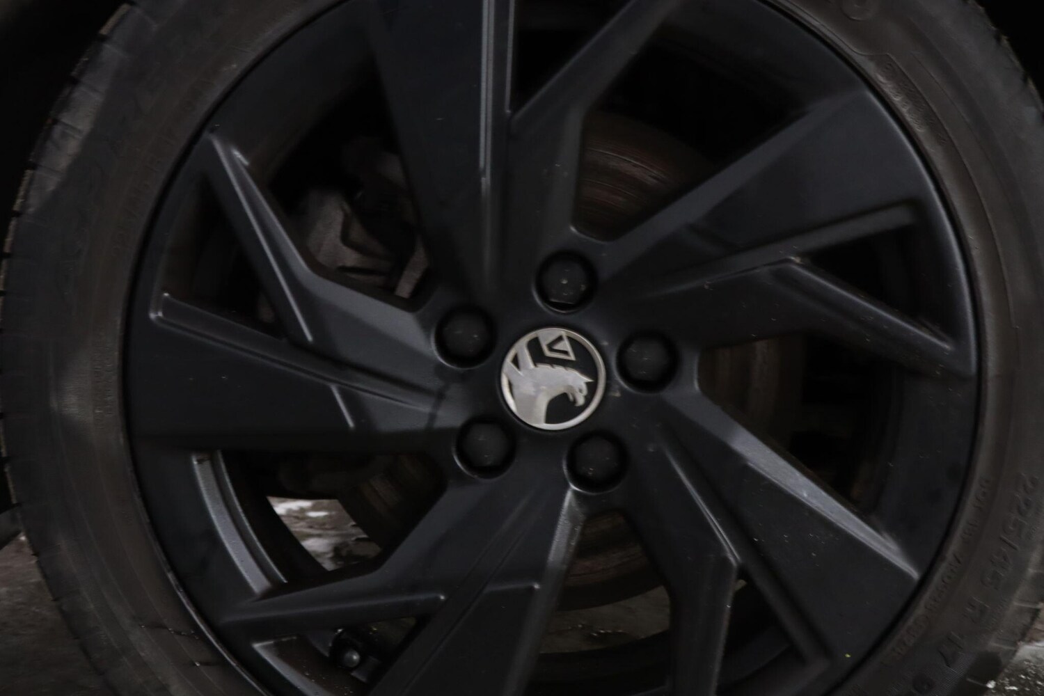 Used Vauxhall Astra 2024 for sale - 77215660: Photo 28