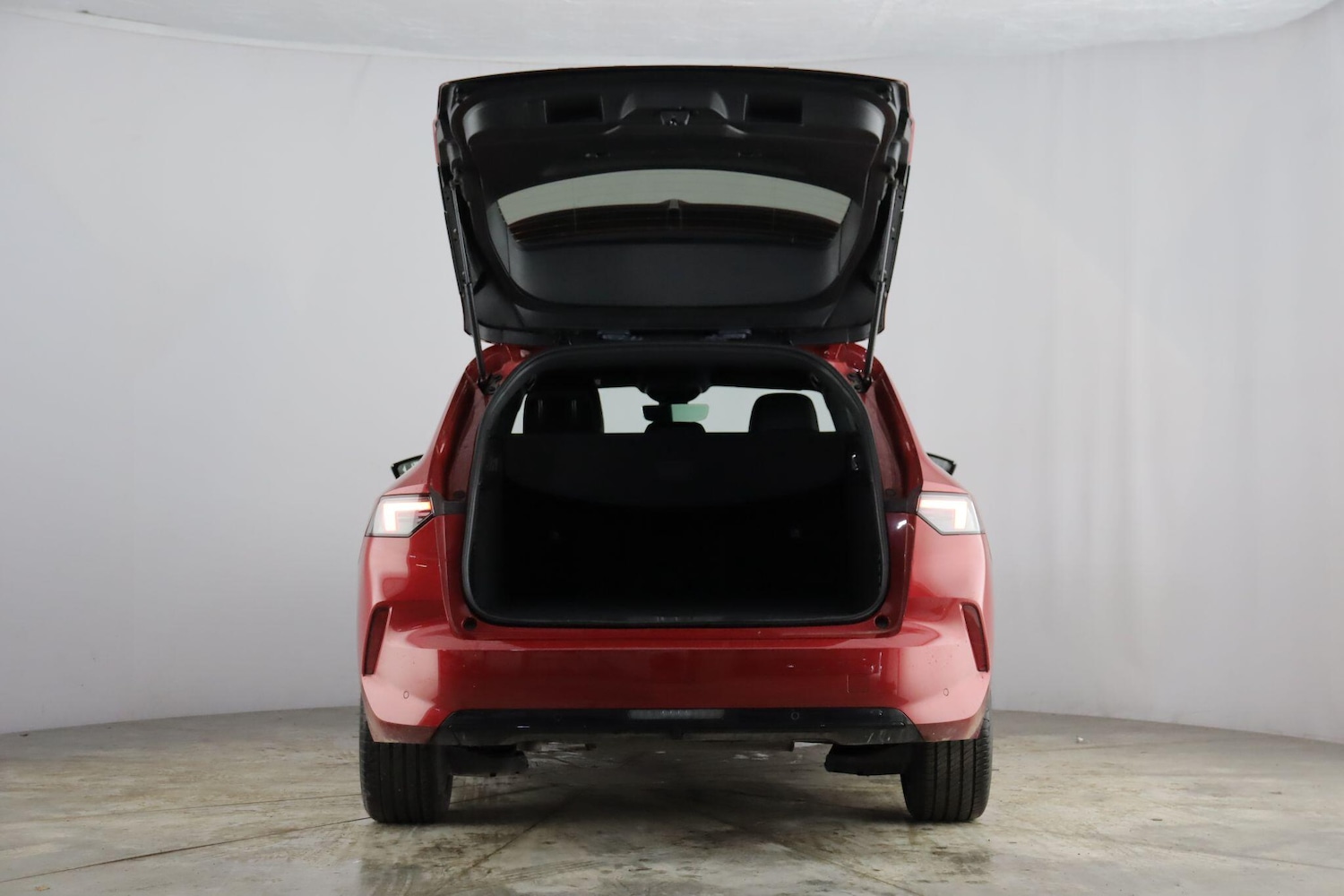 Used Vauxhall Astra 2024 for sale - 77215660: Photo 29