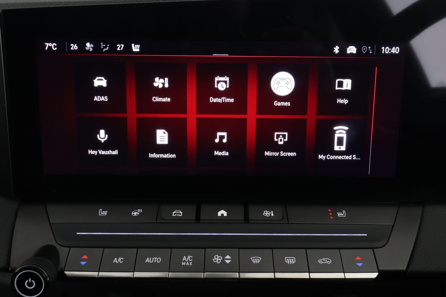 Used Vauxhall Astra 2024 for sale - 77215660: Photo 31