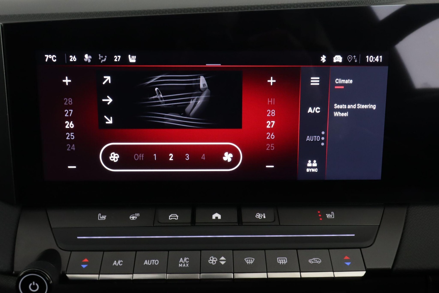 Used Vauxhall Astra 2024 for sale - 77215660: Photo 35