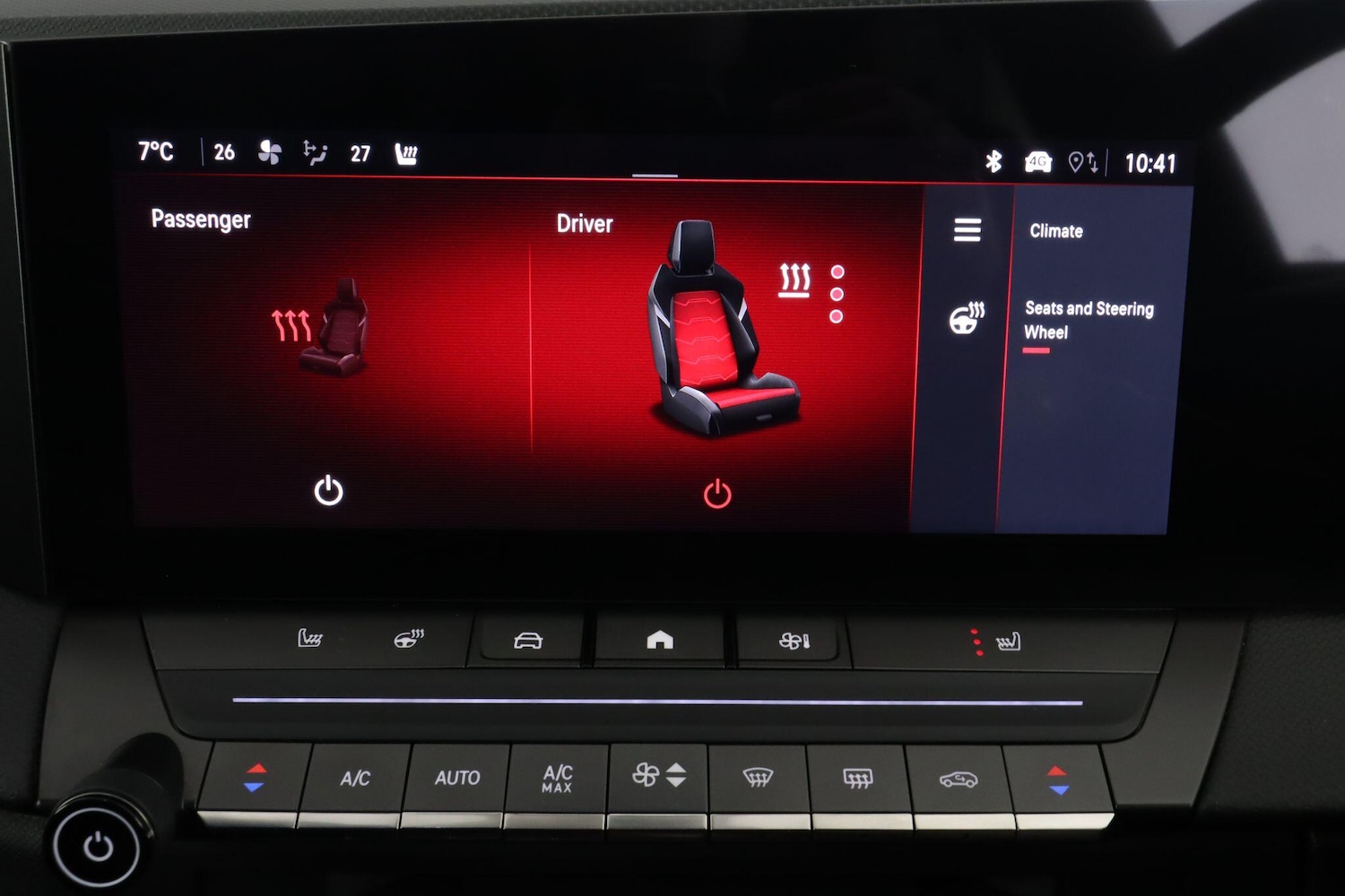 Used Vauxhall Astra 2024 for sale - 77215660: Photo 36