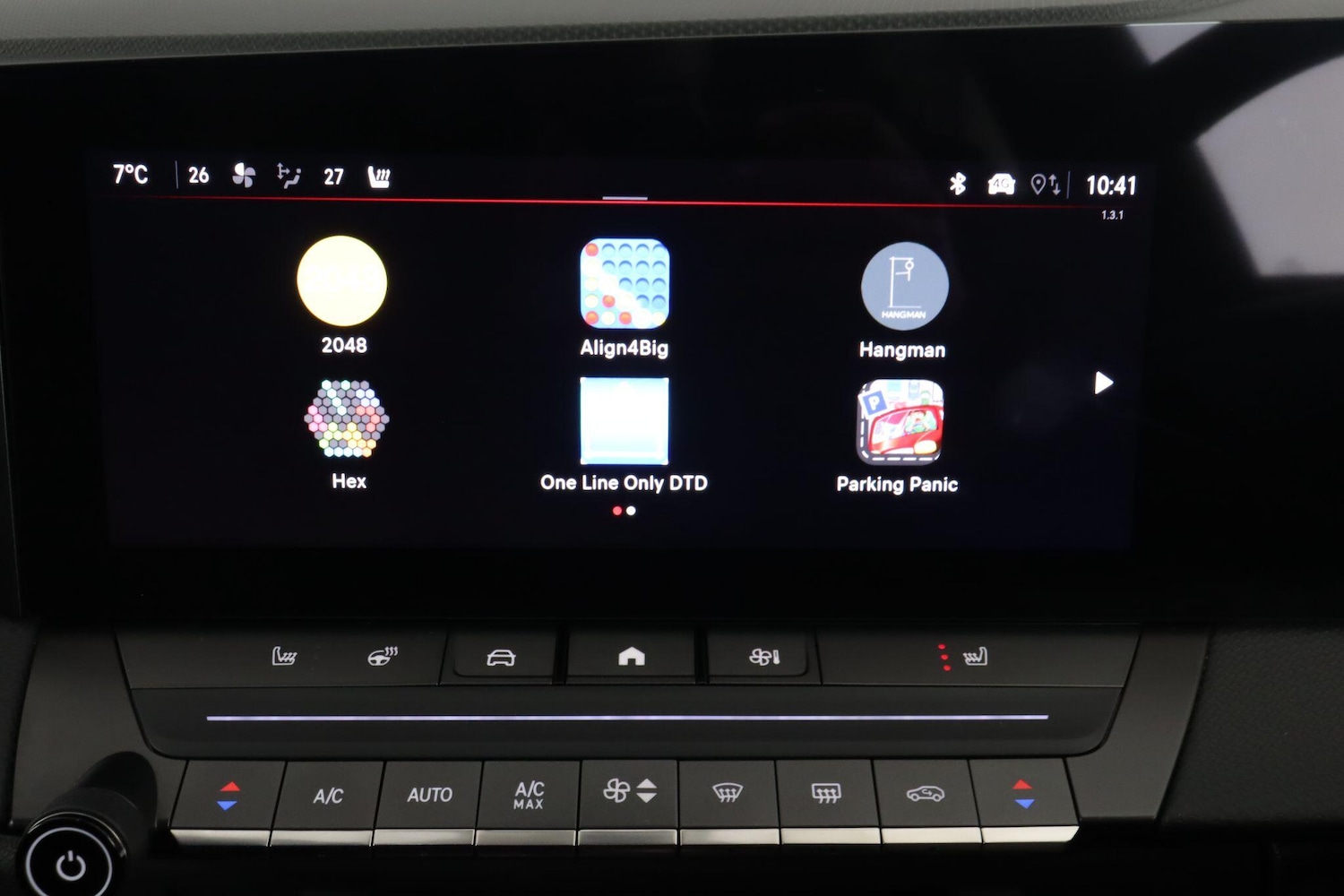 Used Vauxhall Astra 2024 for sale - 77215660: Photo 37