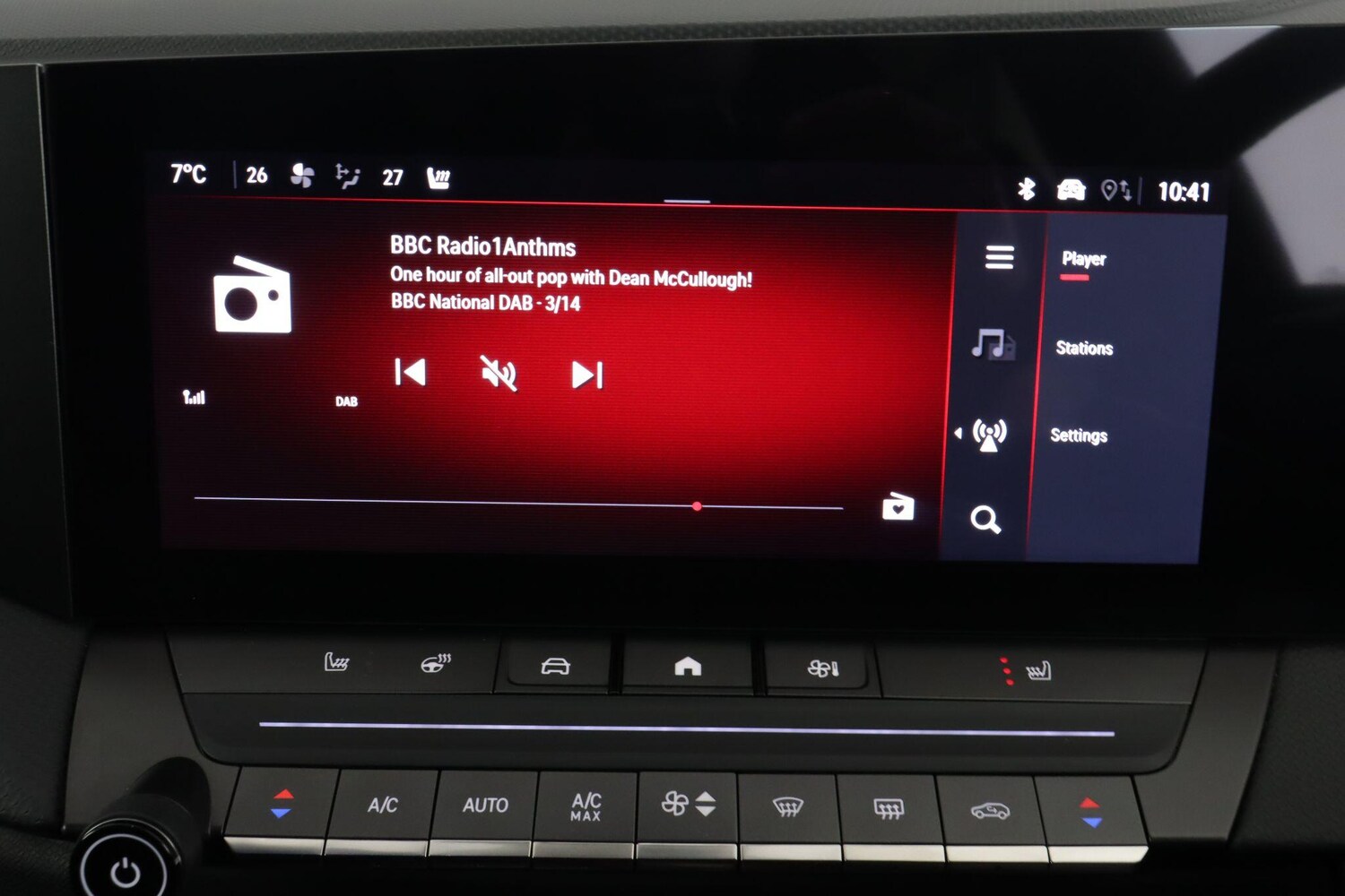 Used Vauxhall Astra 2024 for sale - 77215660: Photo 38