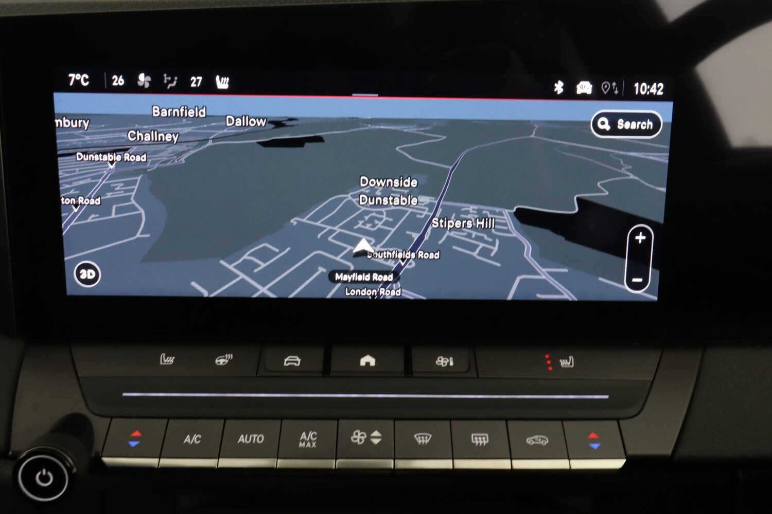 Used Vauxhall Astra 2024 for sale - 77215660: Photo 39