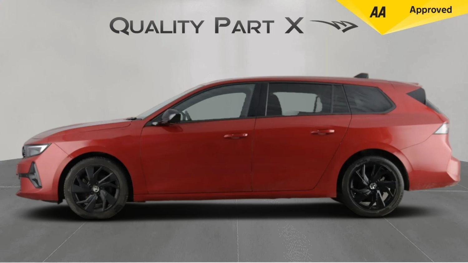 Used Vauxhall Astra 2024 for sale - 77215660: Photo 4