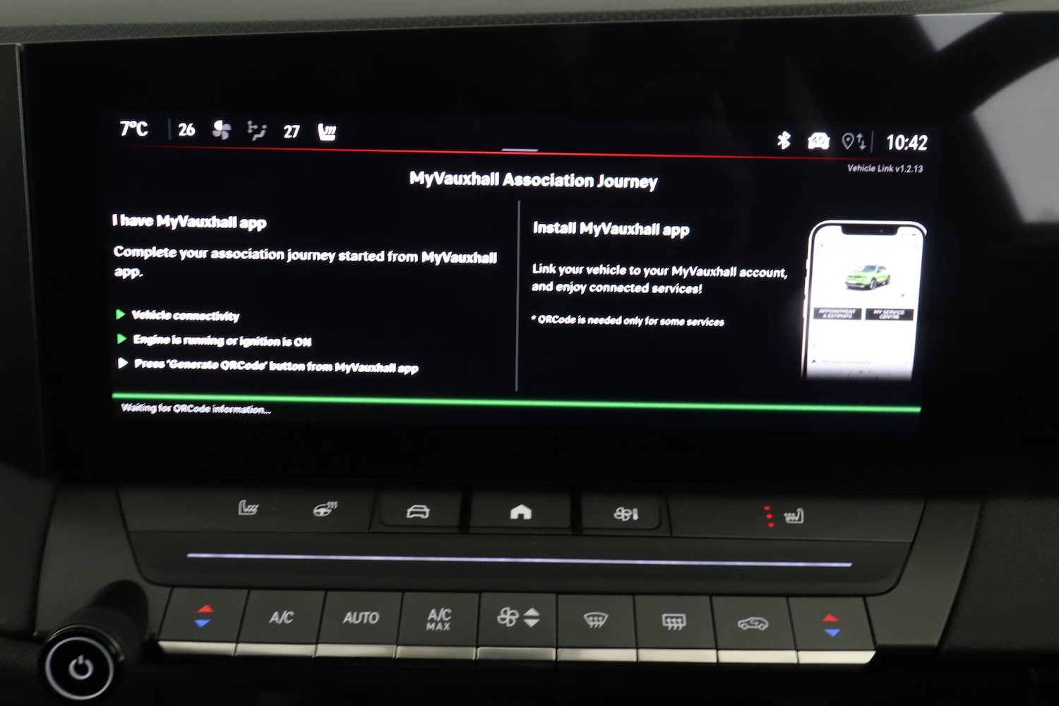 Used Vauxhall Astra 2024 for sale - 77215660: Photo 40