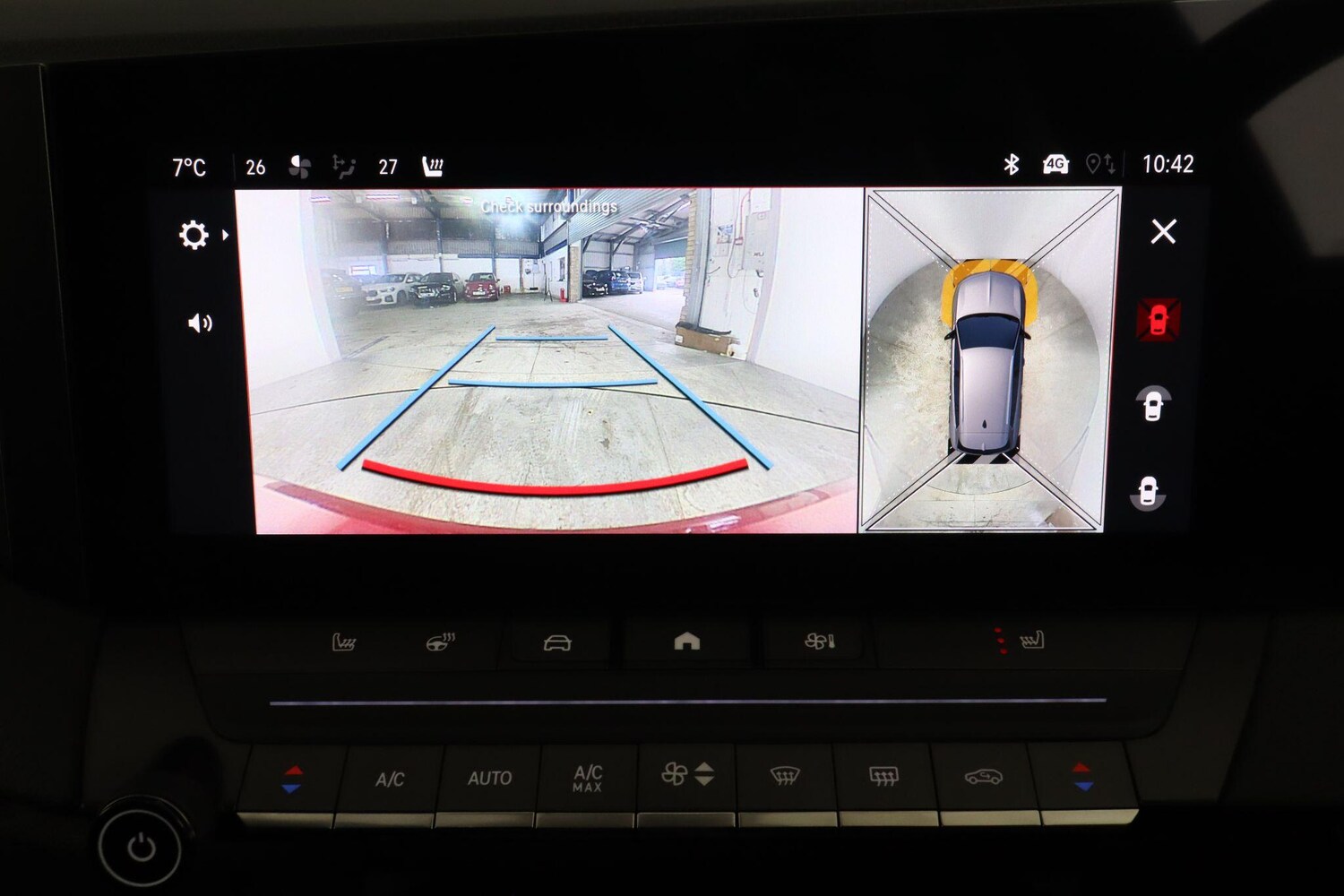 Used Vauxhall Astra 2024 for sale - 77215660: Photo 41