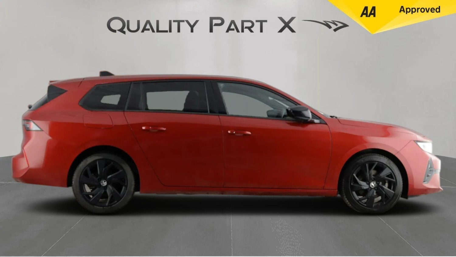 Used Vauxhall Astra 2024 for sale - 77215660: Photo 8