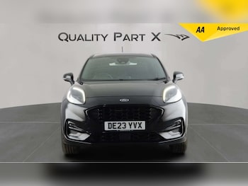 Used Ford Puma 2023 for sale - 79366264: Photo