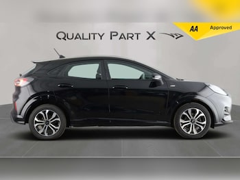 Used Ford Puma 2023 for sale - 79366264: Photo