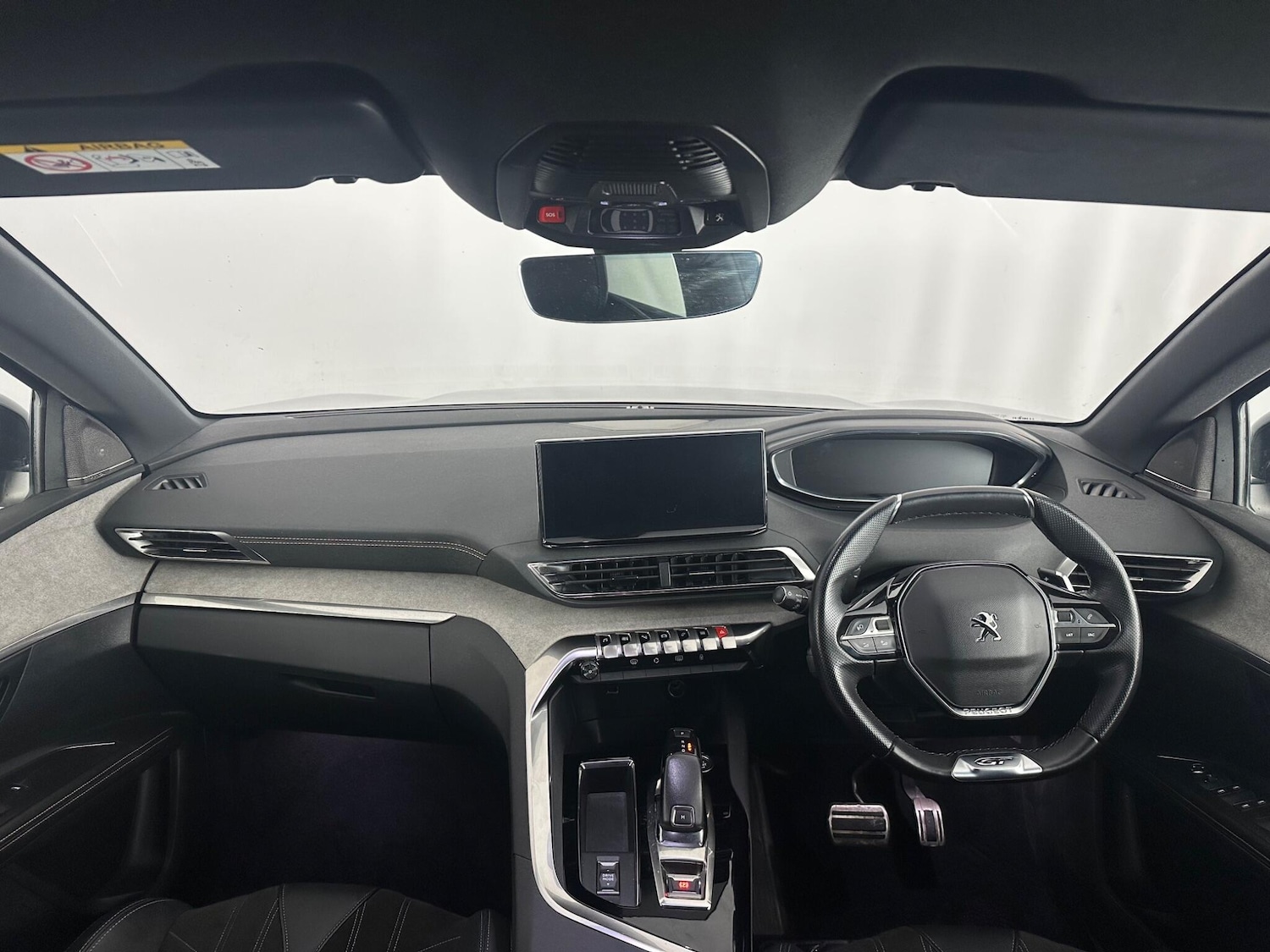 Used Peugeot 5008 2022 for sale - 76397886: Photo 10