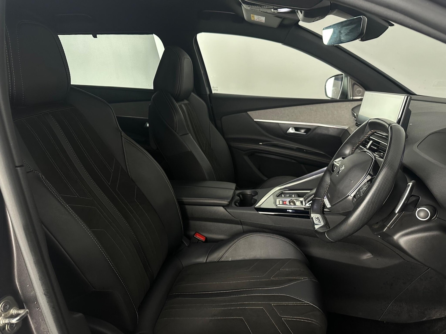 Used Peugeot 5008 2022 for sale - 76397886: Photo 11