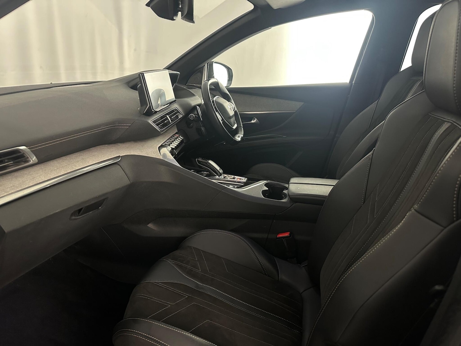 Used Peugeot 5008 2022 for sale - 76397886: Photo 12