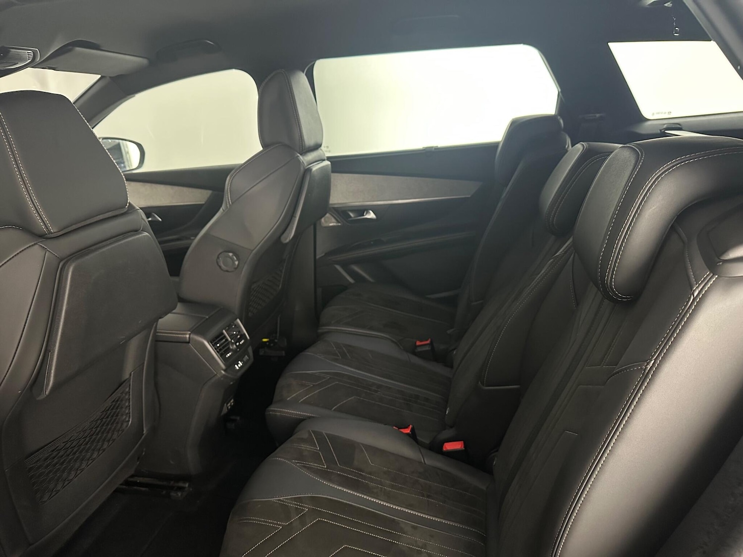 Used Peugeot 5008 2022 for sale - 76397886: Photo 14