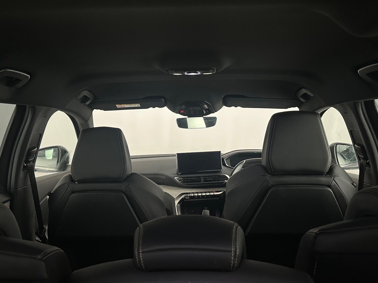 Used Peugeot 5008 2022 for sale - 76397886: Photo 15