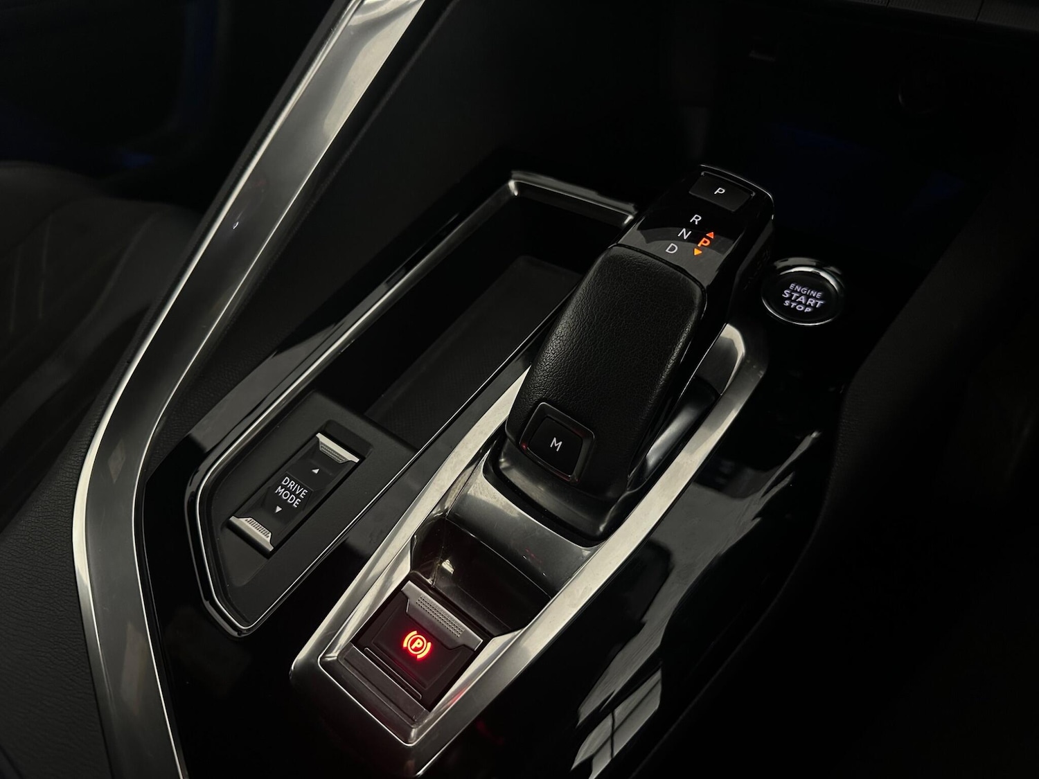 Used Peugeot 5008 2022 for sale - 76397886: Photo 16