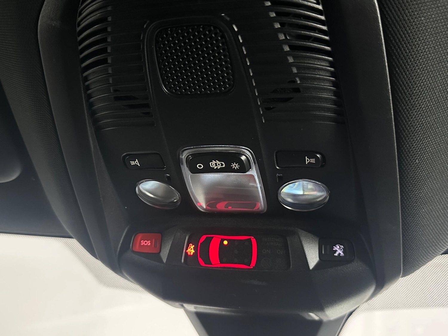 Used Peugeot 5008 2022 for sale - 76397886: Photo 19