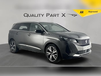 2022 (72) - 1.5 BlueHDi GT Line Premium EAT Euro 6 (s/s) 5dr