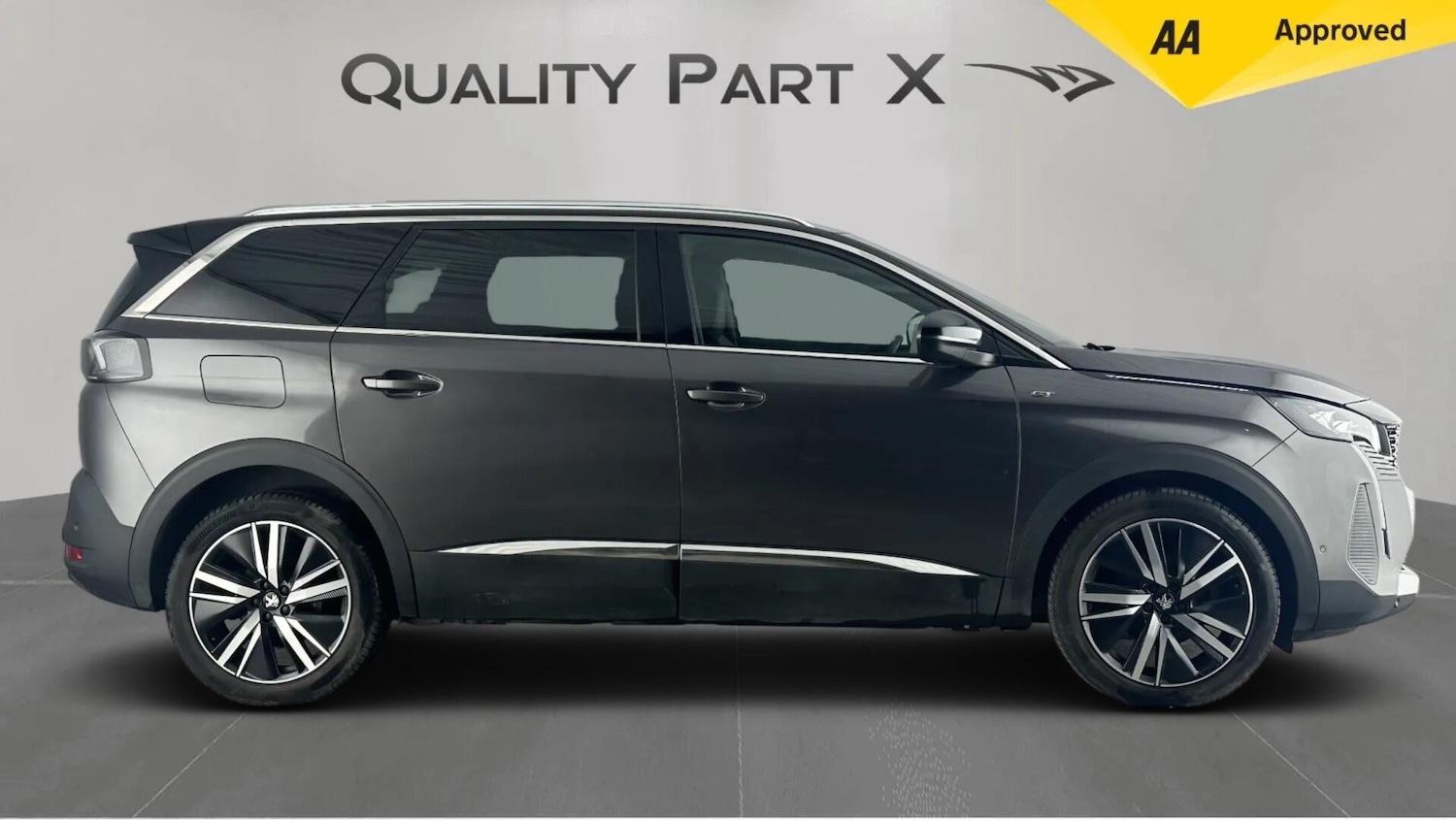 Used Peugeot 5008 2022 for sale - 76397886: Photo 2