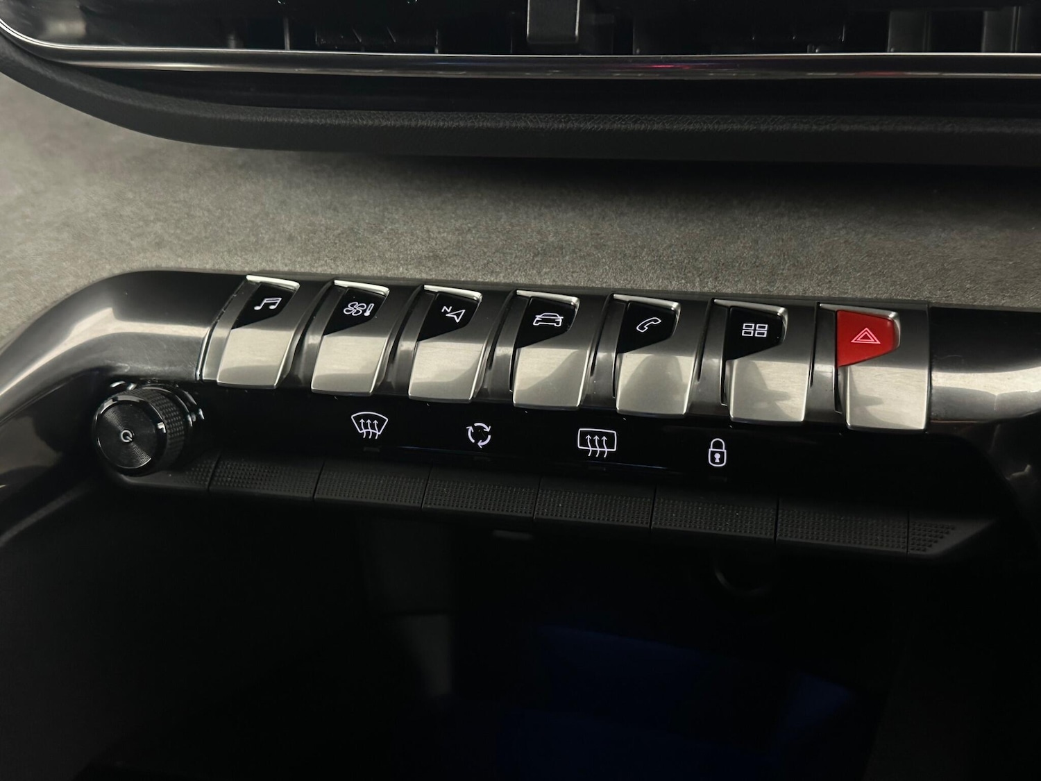 Used Peugeot 5008 2022 for sale - 76397886: Photo 20