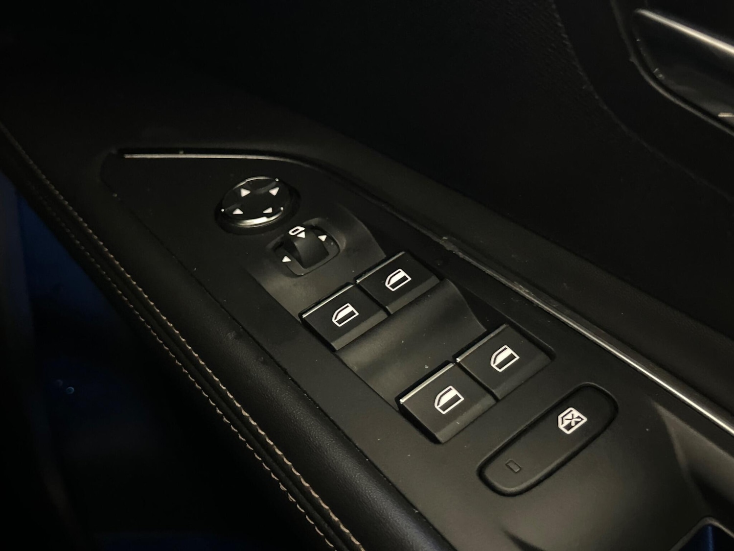 Used Peugeot 5008 2022 for sale - 76397886: Photo 23