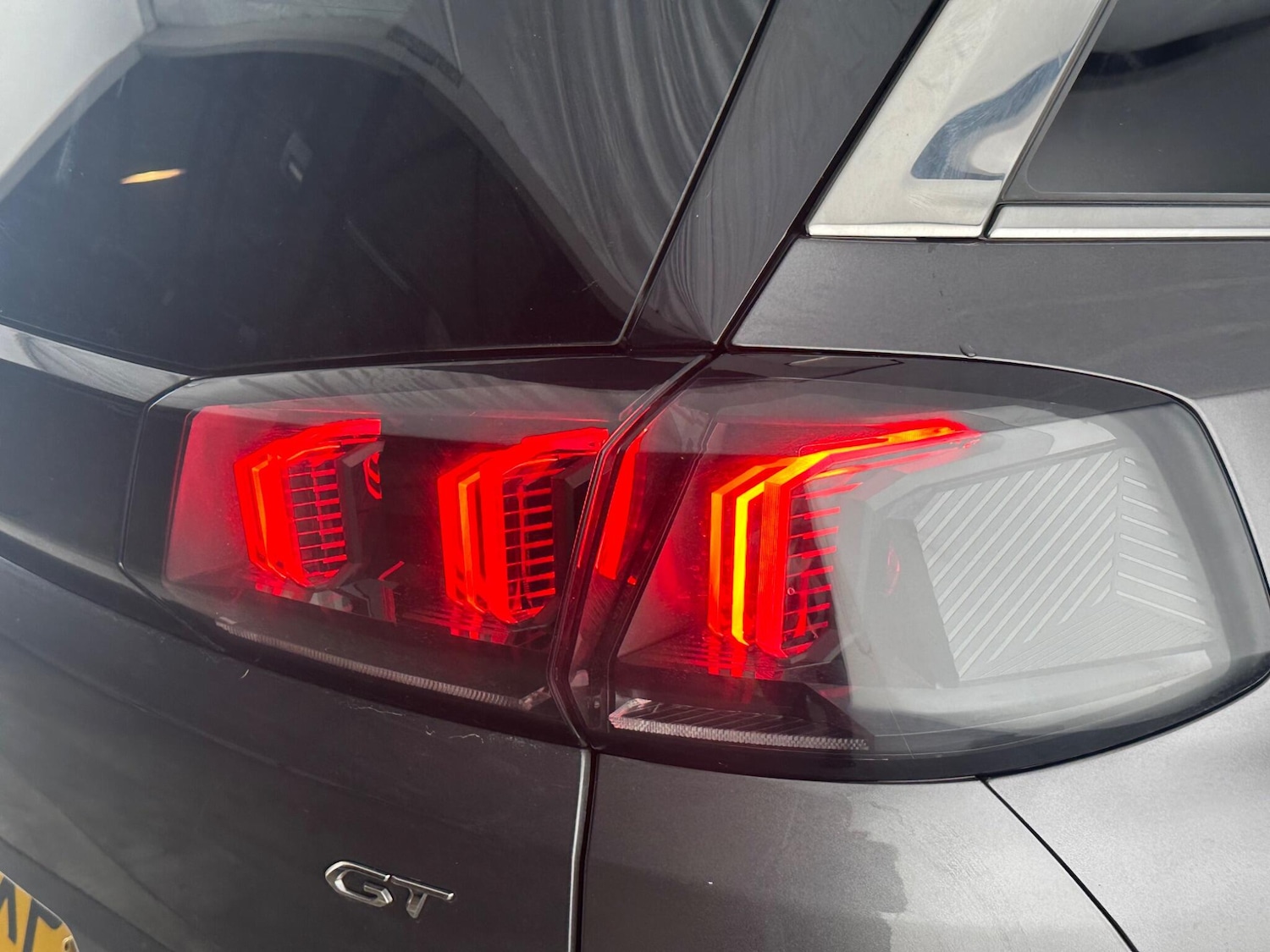 Used Peugeot 5008 2022 for sale - 76397886: Photo 29