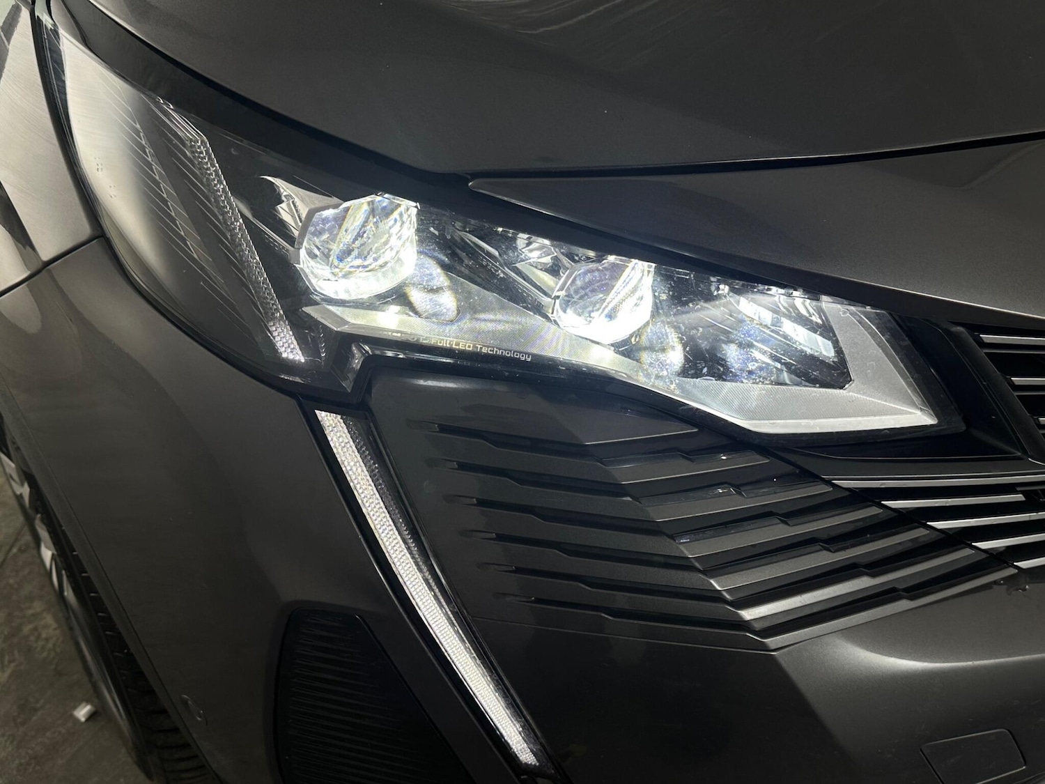 Used Peugeot 5008 2022 for sale - 76397886: Photo 30