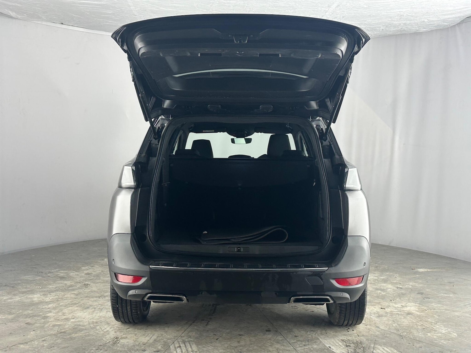 Used Peugeot 5008 2022 for sale - 76397886: Photo 32