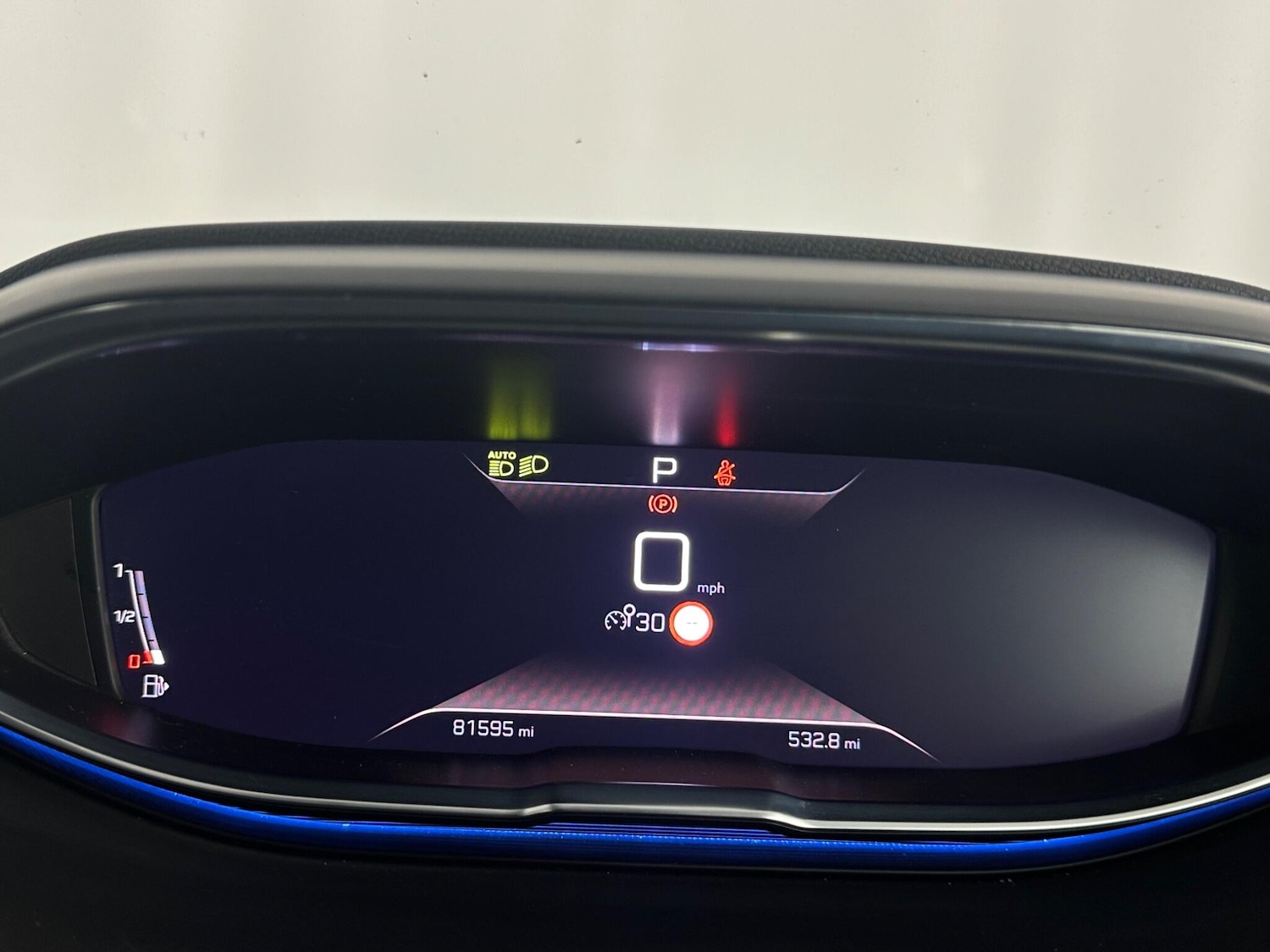 Used Peugeot 5008 2022 for sale - 76397886: Photo 33