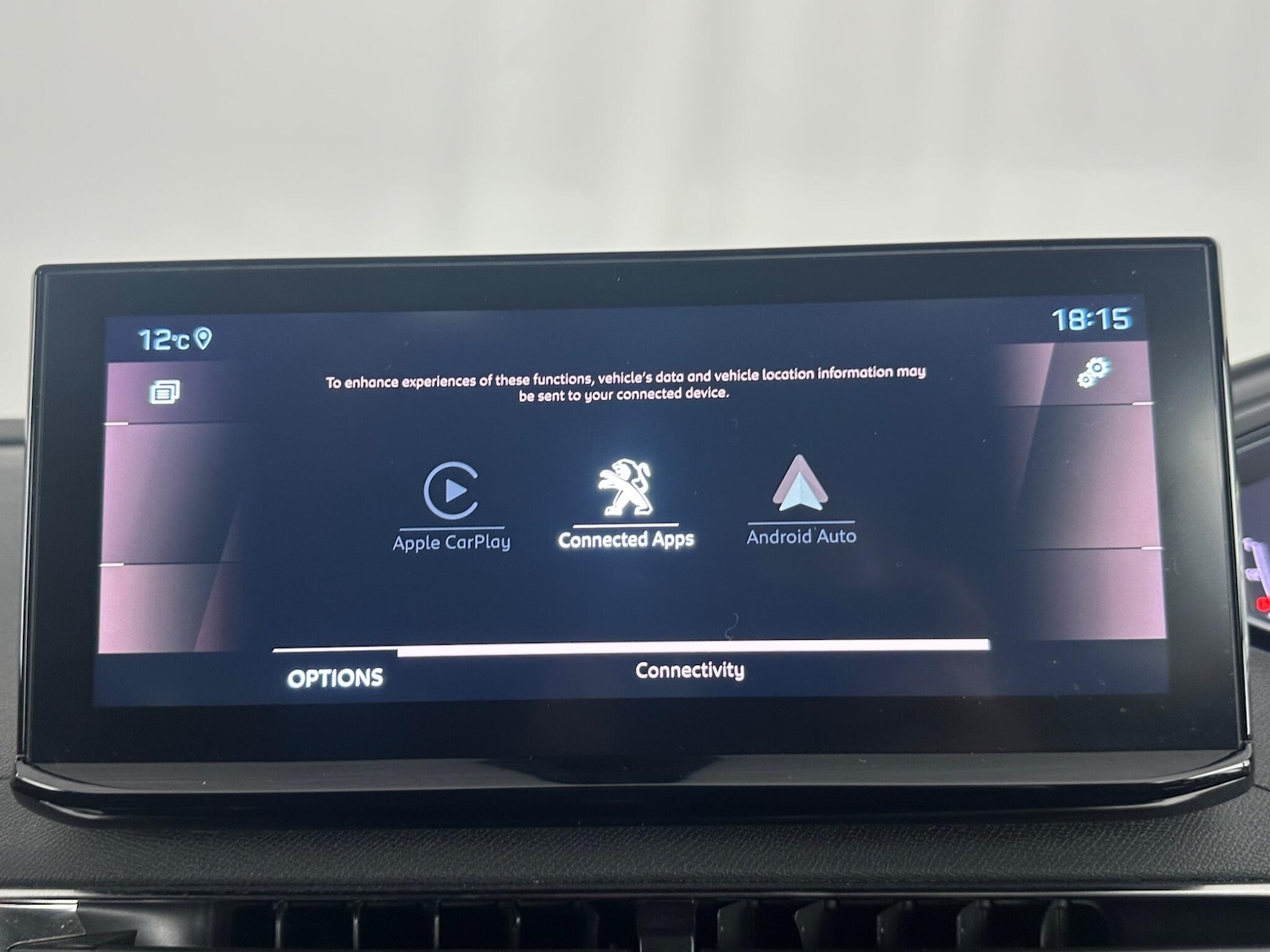 Used Peugeot 5008 2022 for sale - 76397886: Photo 34