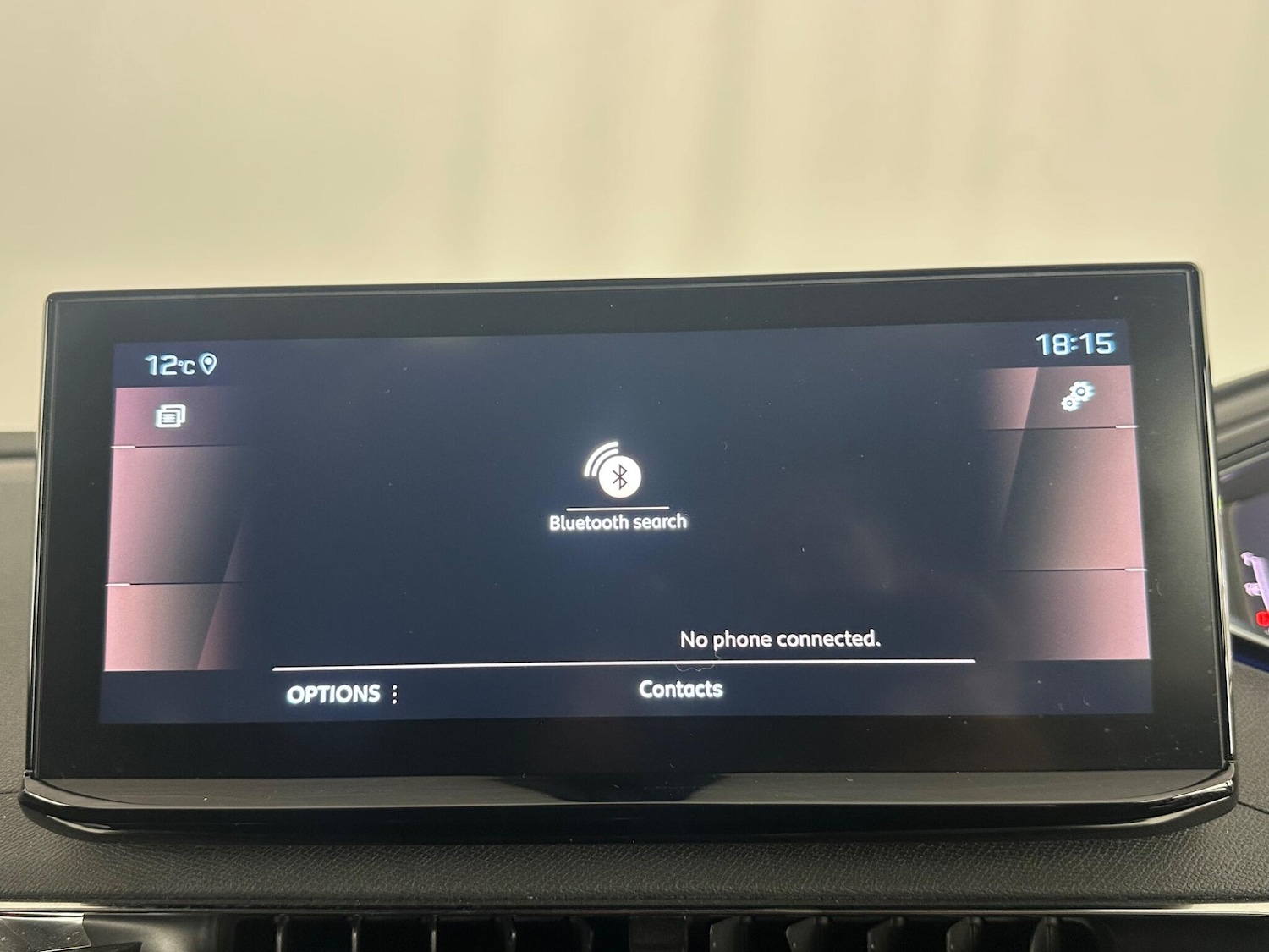 Used Peugeot 5008 2022 for sale - 76397886: Photo 35