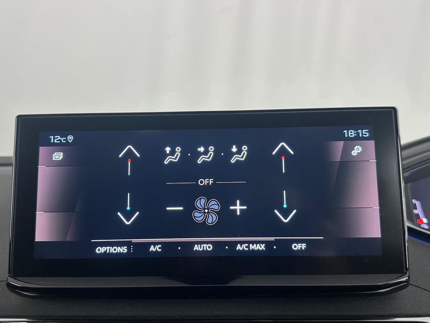 Used Peugeot 5008 2022 for sale - 76397886: Photo 37