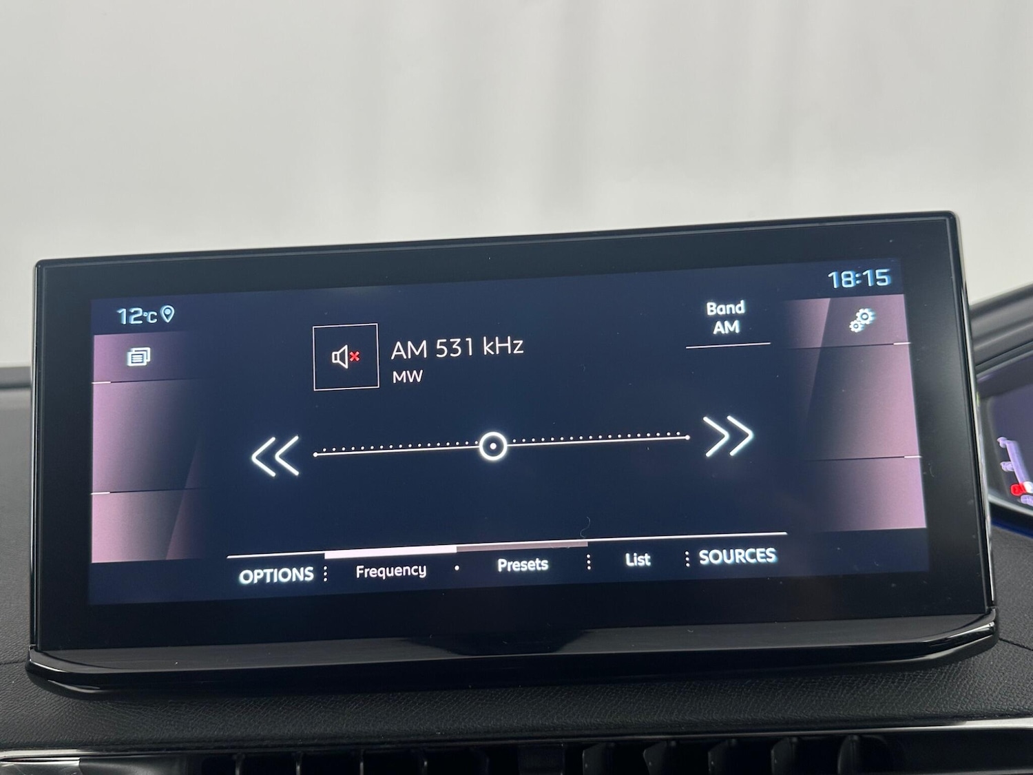 Used Peugeot 5008 2022 for sale - 76397886: Photo 38