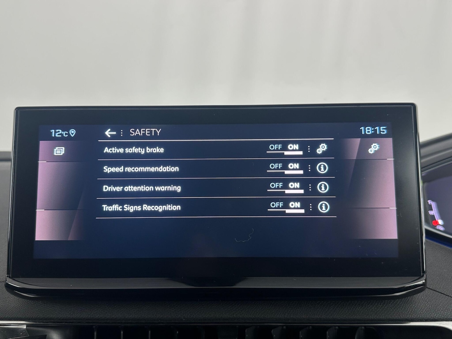 Used Peugeot 5008 2022 for sale - 76397886: Photo 39