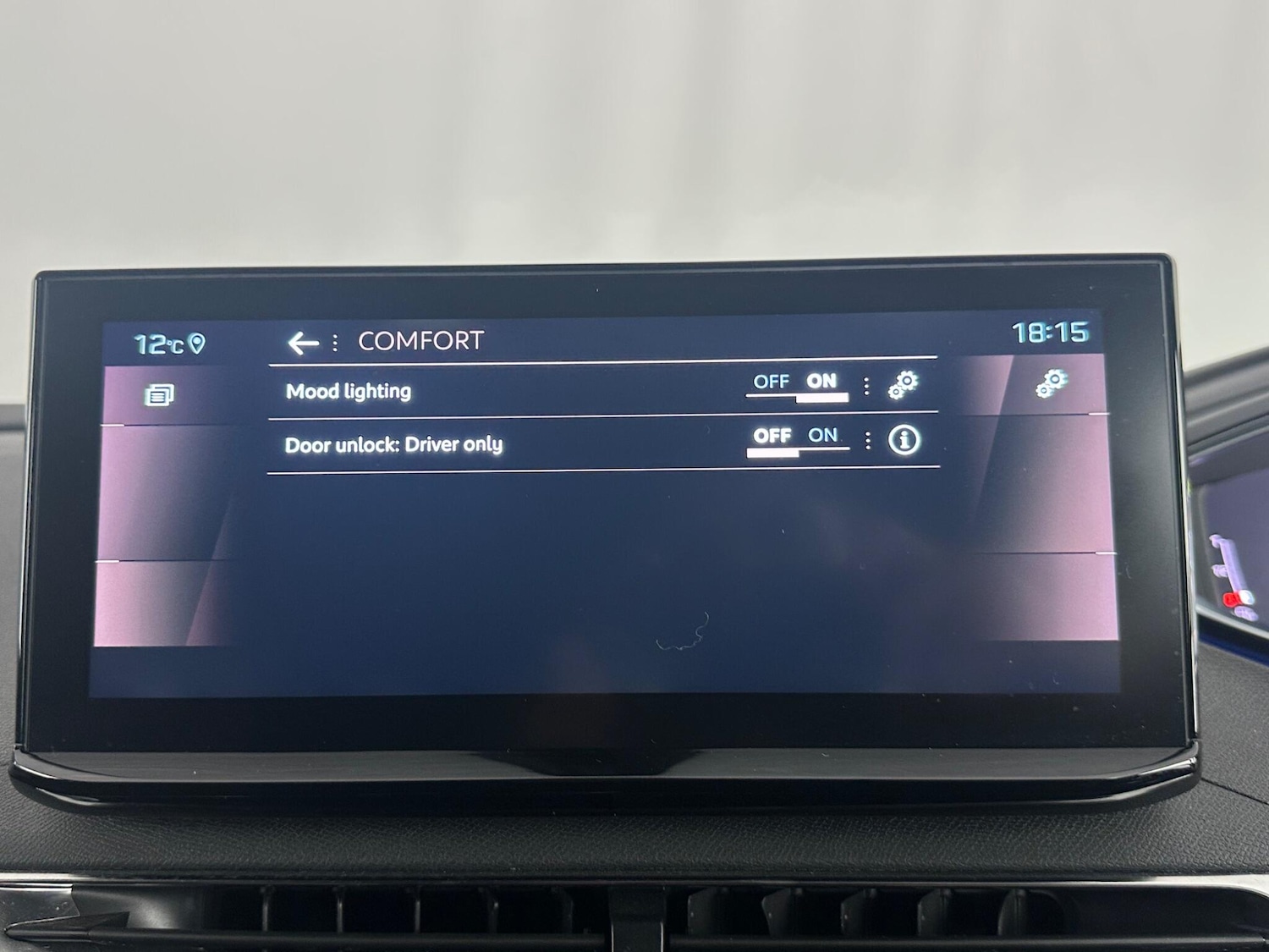 Used Peugeot 5008 2022 for sale - 76397886: Photo 40